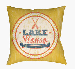 Livabliss Litchfield LTCH-1524 Mustard Yellow main image