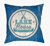 Livabliss Litchfield LTCH-1527 Navy Blue main image