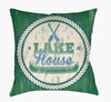 Livabliss Litchfield LTCH-1530 Forest Green main image