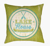 Livabliss Litchfield LTCH-1532 Olive Green main image