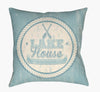 Livabliss Litchfield LTCH-1533 Sky Blue main image
