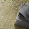 Ck090 Latitude LTD01 Green Area Rug by Calvin Klein Corner Image