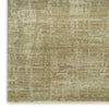 Ck090 Latitude LTD01 Green Area Rug by Calvin Klein Texture Image