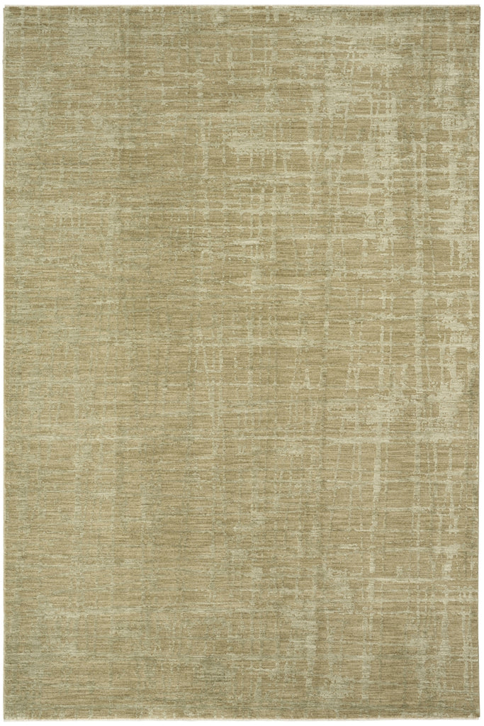 Ck090 Latitude LTD01 Green Area Rug by Calvin Klein main image