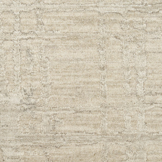 Ck090 Latitude LTD01 Ivory Beige Area Rug by Calvin Klein Swatch Image