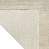 Ck090 Latitude LTD01 Ivory Beige Area Rug by Calvin Klein Corner Image