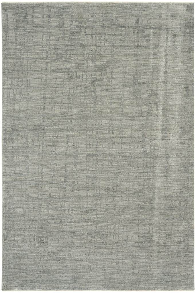 Ck090 Latitude LTD01 Slate Area Rug by Calvin Klein main image