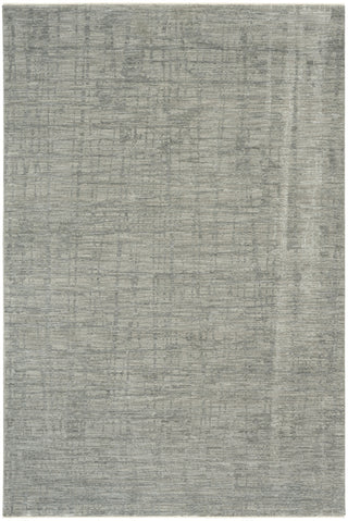 Ck090 Latitude LTD01 Slate Area Rug by Calvin Klein main image
