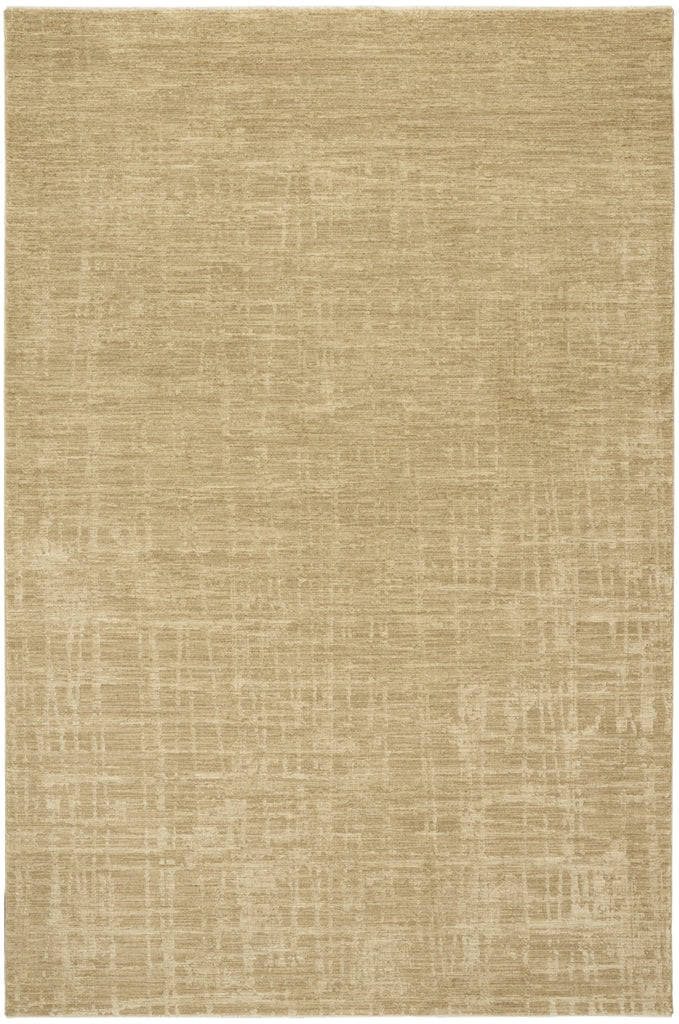 Ck090 Latitude LTD01 Taupe Area Rug by Calvin Klein main image