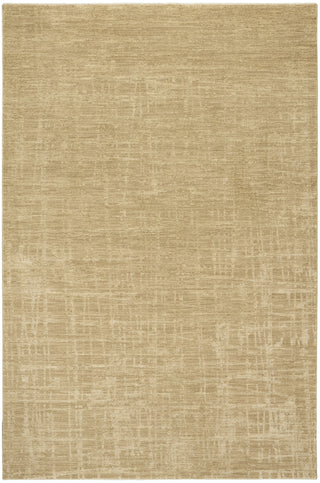 Ck090 Latitude LTD01 Taupe Area Rug by Calvin Klein main image