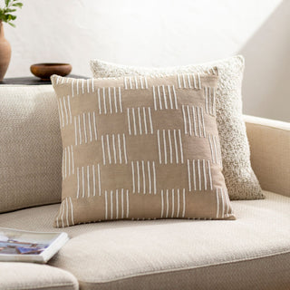 Surya Layten LTE-001 Beige Style Shot