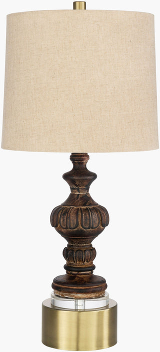 Surya Lottie LTI-001 Lamp main image