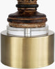 Surya Lottie LTI-001 Lamp Detail