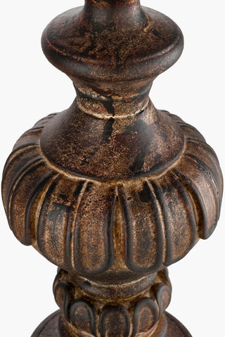 Surya Lottie LTI-001 Lamp Detail