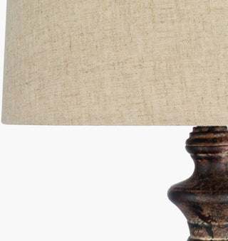 Surya Lottie LTI-001 Lamp Detail