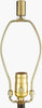 Surya Lottie LTI-001 Lamp Detail