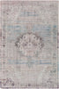Livabliss Luton LTN-2300 Mauve Area Rug main image