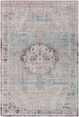 Livabliss Luton LTN-2300 Mauve Area Rug main image