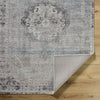 Livabliss Luton LTN-2300 Mauve Area Rug Pile