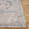 Livabliss Luton LTN-2300 Mauve Area Rug Angle