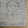 Livabliss Luton LTN-2300 Mauve Area Rug 