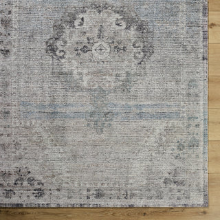 Livabliss Luton LTN-2300 Mauve Area Rug 