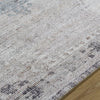 Livabliss Luton LTN-2300 Mauve Area Rug Detail