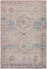 Livabliss Luton LTN-2301 Dusty Rose Area Rug main image