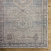 Livabliss Luton LTN-2301 Dusty Rose Area Rug 