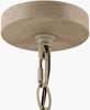 Surya Malton LTO-001 Lamp Detail