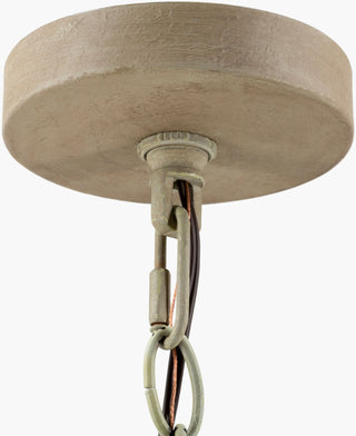 Surya Malton LTO-001 Lamp Detail