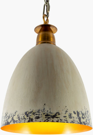 Surya Malton LTO-001 Lamp Detail
