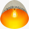 Surya Malton LTO-001 Lamp Detail