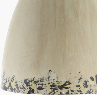 Surya Malton LTO-001 Lamp Detail