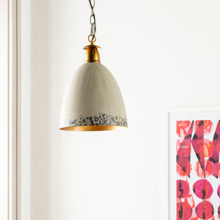 Surya Malton LTO-001 Lamp Style Shot Feature