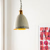 Surya Malton LTO-001 Lamp Style Shot Feature