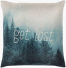 Surya Liberty LTY-006 Deep Teal main image