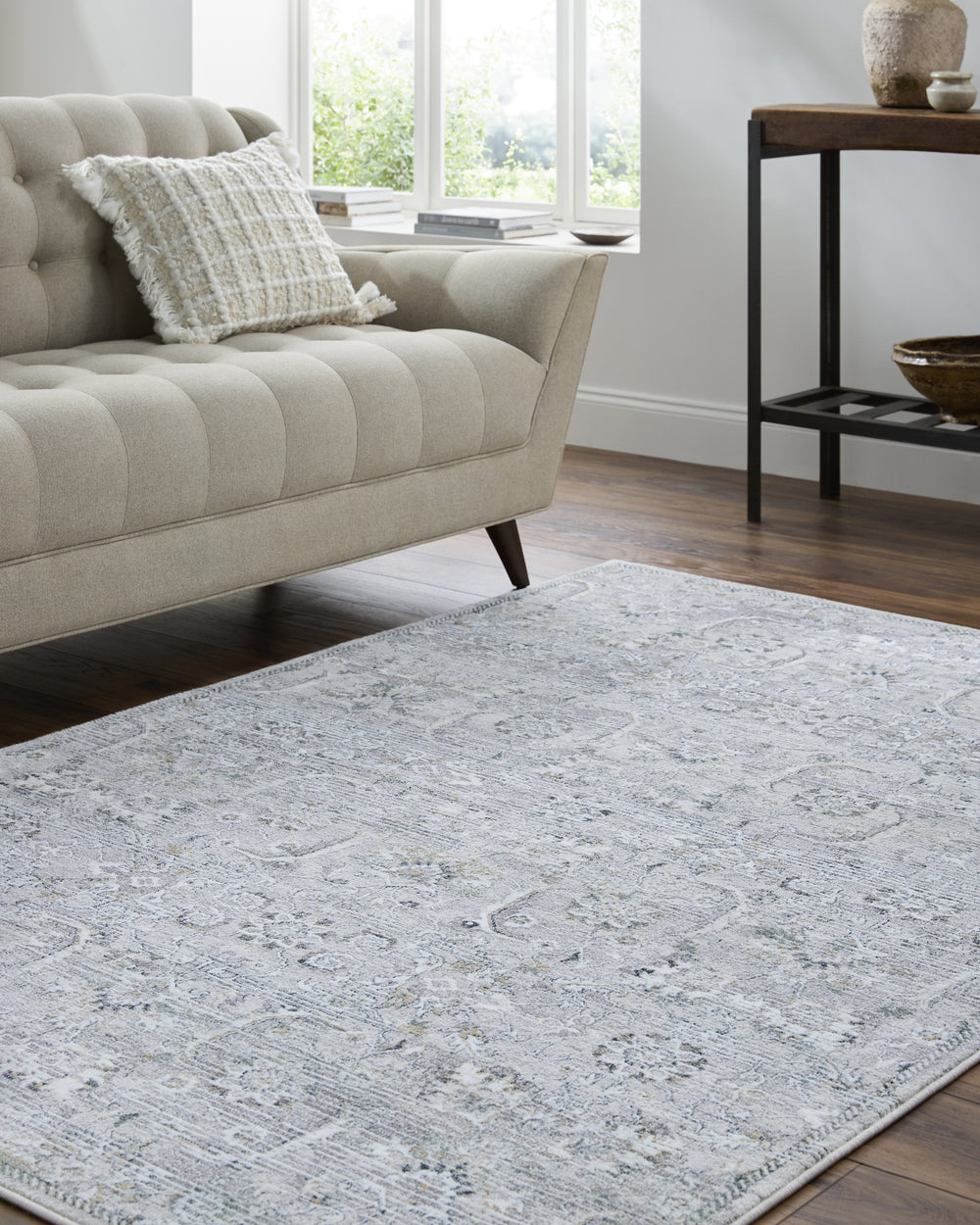 Livabliss Lorenz LTZ-2302 Area Rug by Surya Room Scene Feature