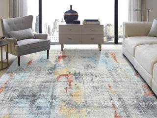 K2 Lucid LU-685 Area Rug