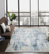 K2 Lucid LU-686 Area Rug Lifestyle Image Feature