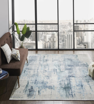 K2 Lucid LU-686 Area Rug Lifestyle Image Feature