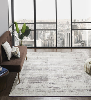 K2 Lucid LU-687 Area Rug Lifestyle Image Feature