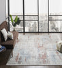 K2 Lucid LU-688 Area Rug Lifestyle Image Feature