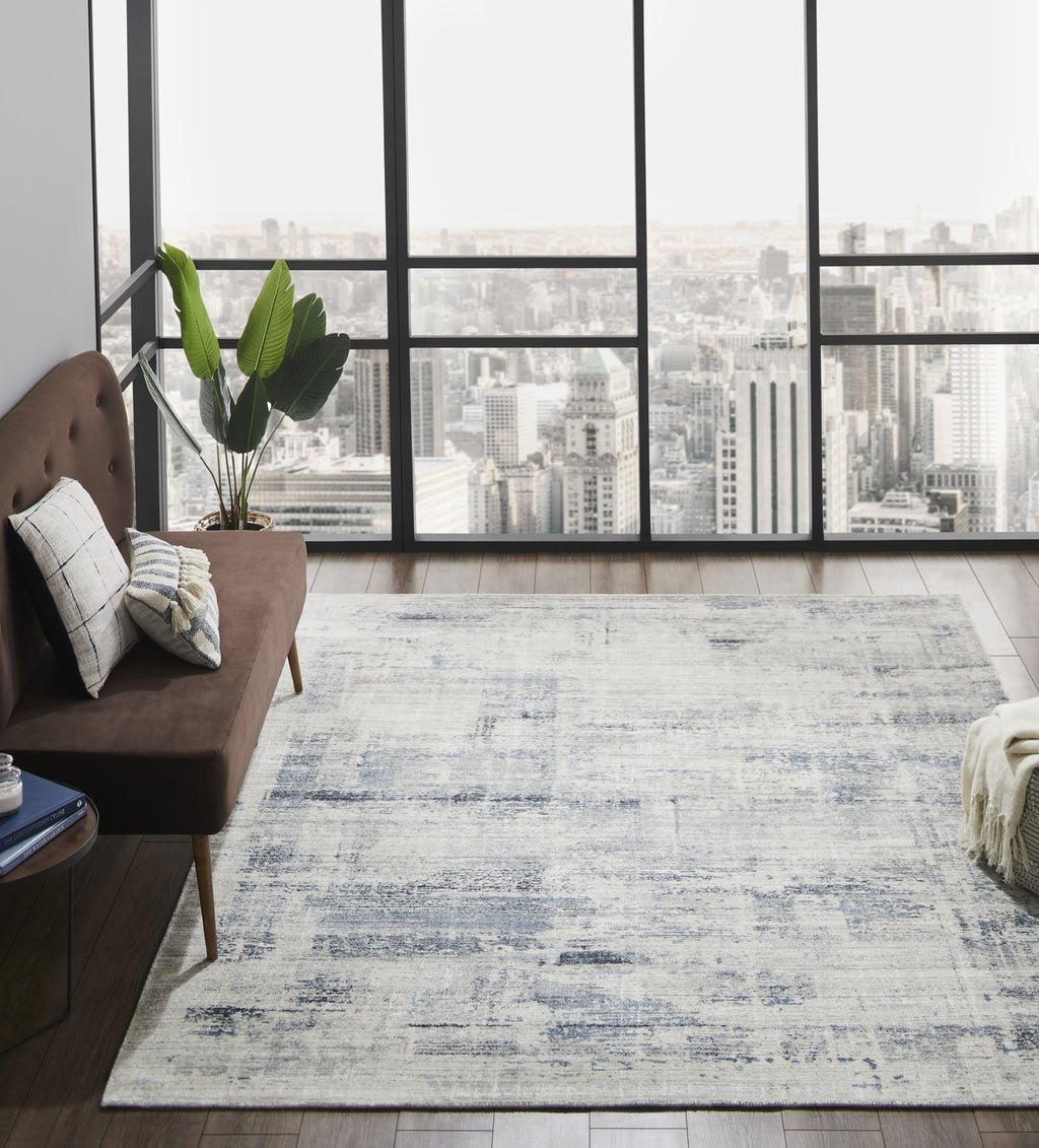 K2 Lucid LU-689 Area Rug Lifestyle Image Feature