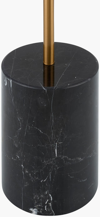 Surya Lunaris LUA-001 Lamp Detail