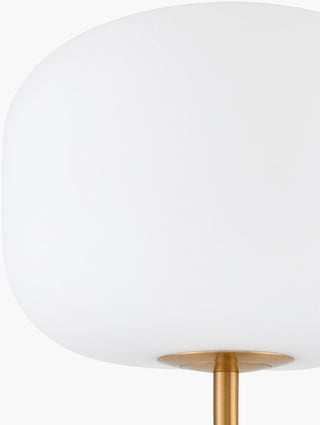 Surya Lunaris LUA-001 Lamp Detail