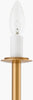 Surya Lunaris LUA-001 Lamp Detail