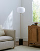 Surya Lunaris LUA-001 Lamp Style Shot Feature