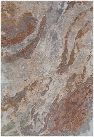 Surya Lukla LUA-2302 Taupe Area Rug main image