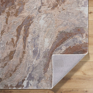 Surya Lukla LUA-2302 Taupe Area Rug Pile